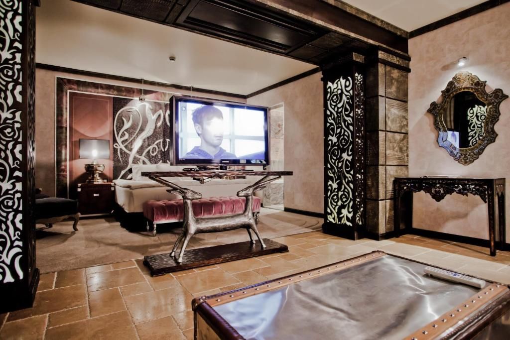 Royal Castle Design & SPA - Ultra All Inclusive & Aqua Park фото 15