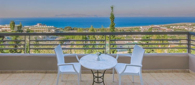 Фото отеля Kipriotis Aqualand Hotel