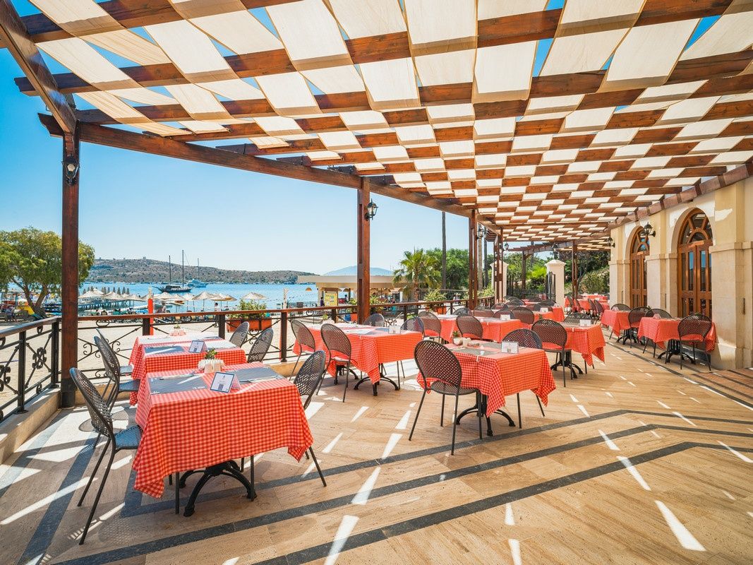 Selectum Colours Bodrum фото 22