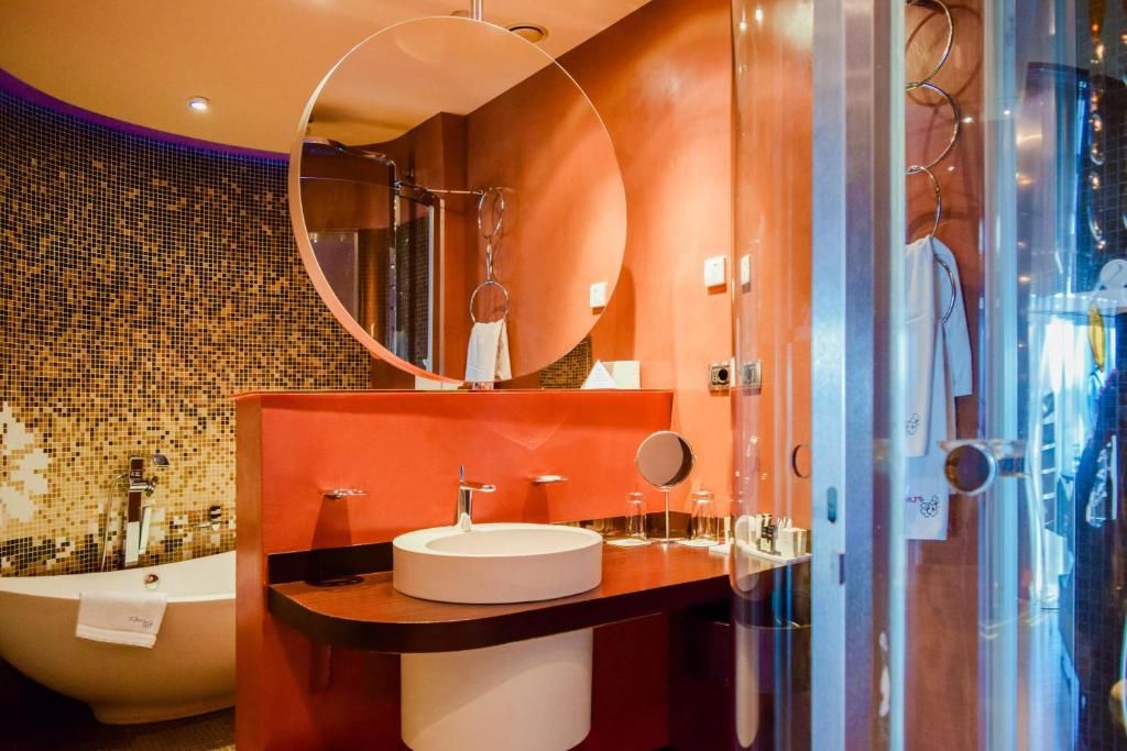 Les Fleurs Boutique Hotel фото 18