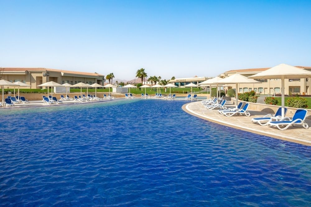 Pickalbatros Luxury Suites фото 35
