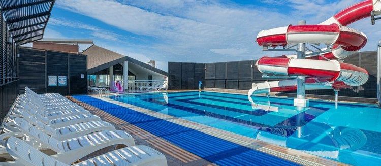 Фото отеля Algora Halal Hotel