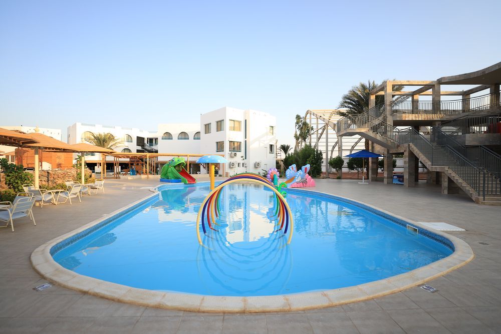Shams Safaga Resort фото 45
