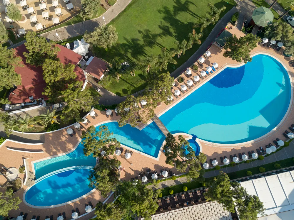 Rixos Premium Bodrum фото 9
