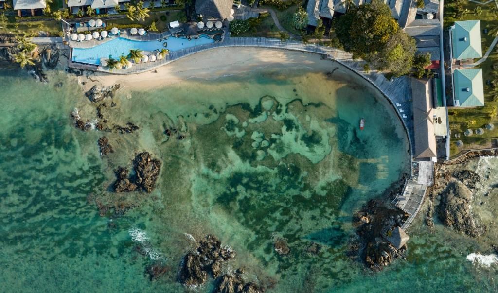 Fisherman's Cove фото 69