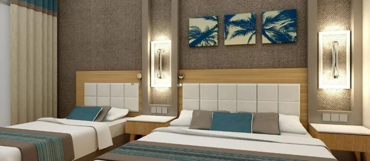 Фото отеля Palm World Resort & Spa Side