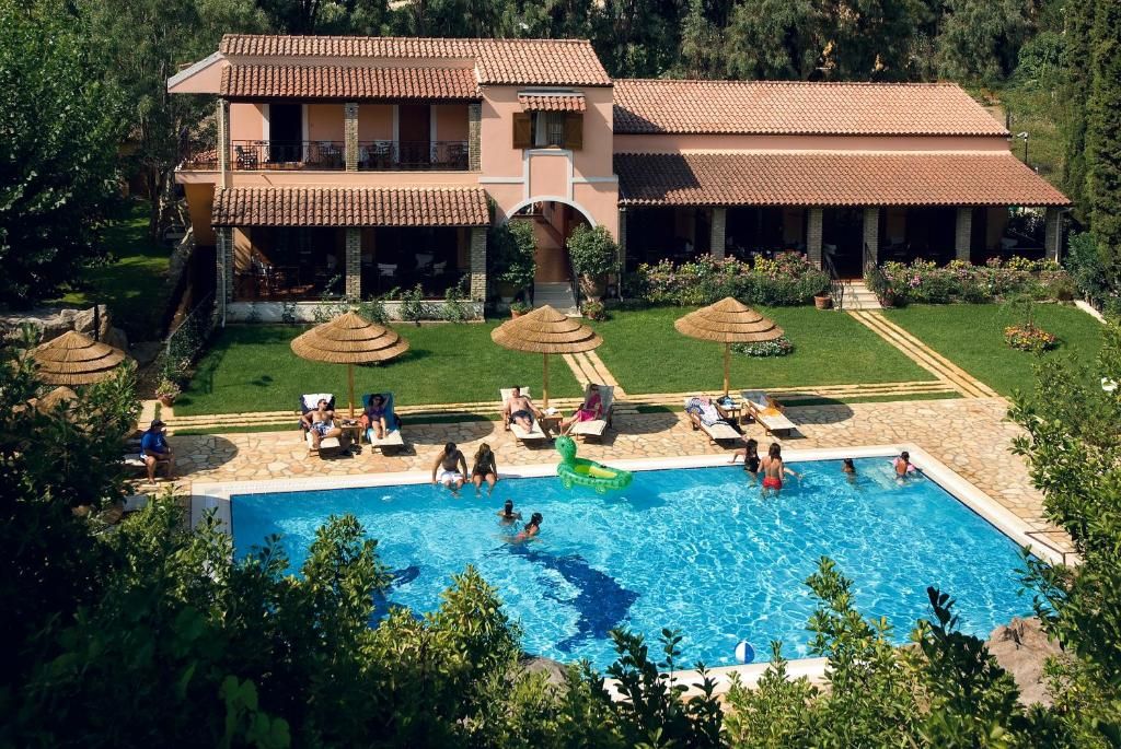 Corfu Club фото 6