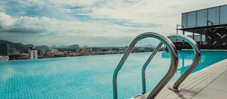 Фото отеля WEIL Hotel Ipoh