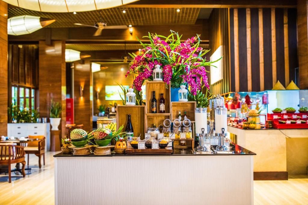 Sunrise Premium Resort Hoi An фото 45