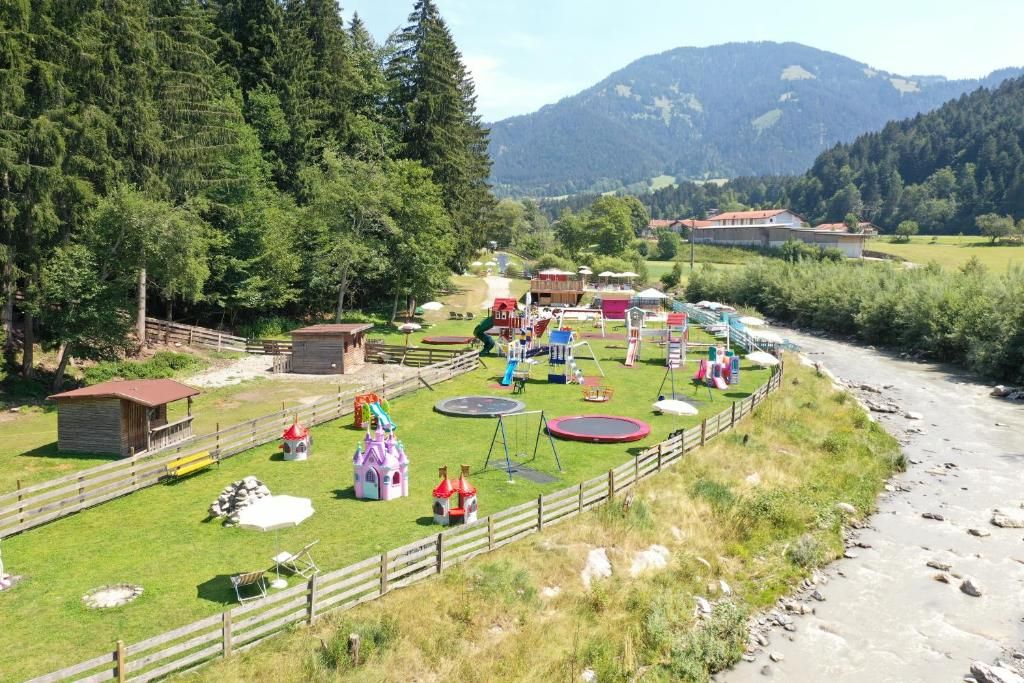 Hotel Berghof фото 30