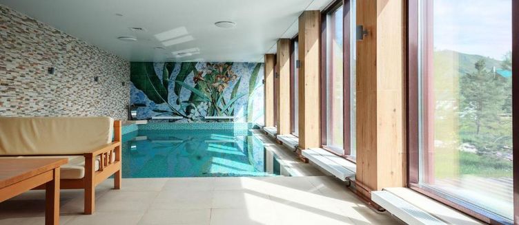 Фото отеля Финские Дачи