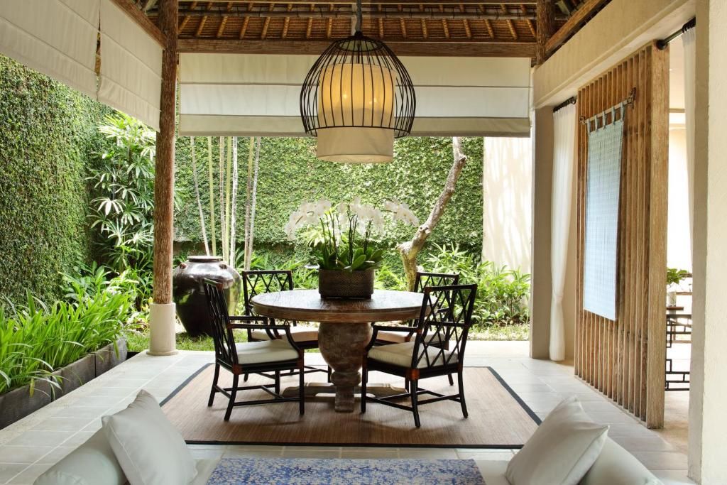 Kayumanis Sanur Private Villa & Spa фото 40