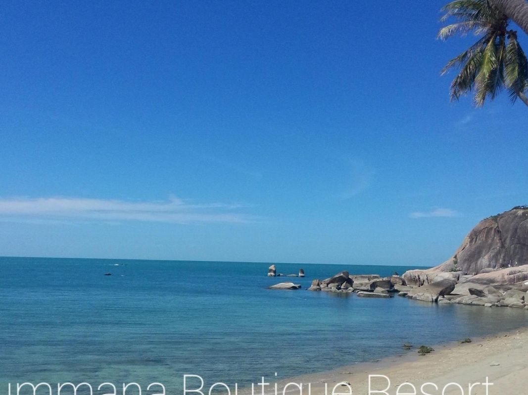 Rummana Boutique Resort фото 15