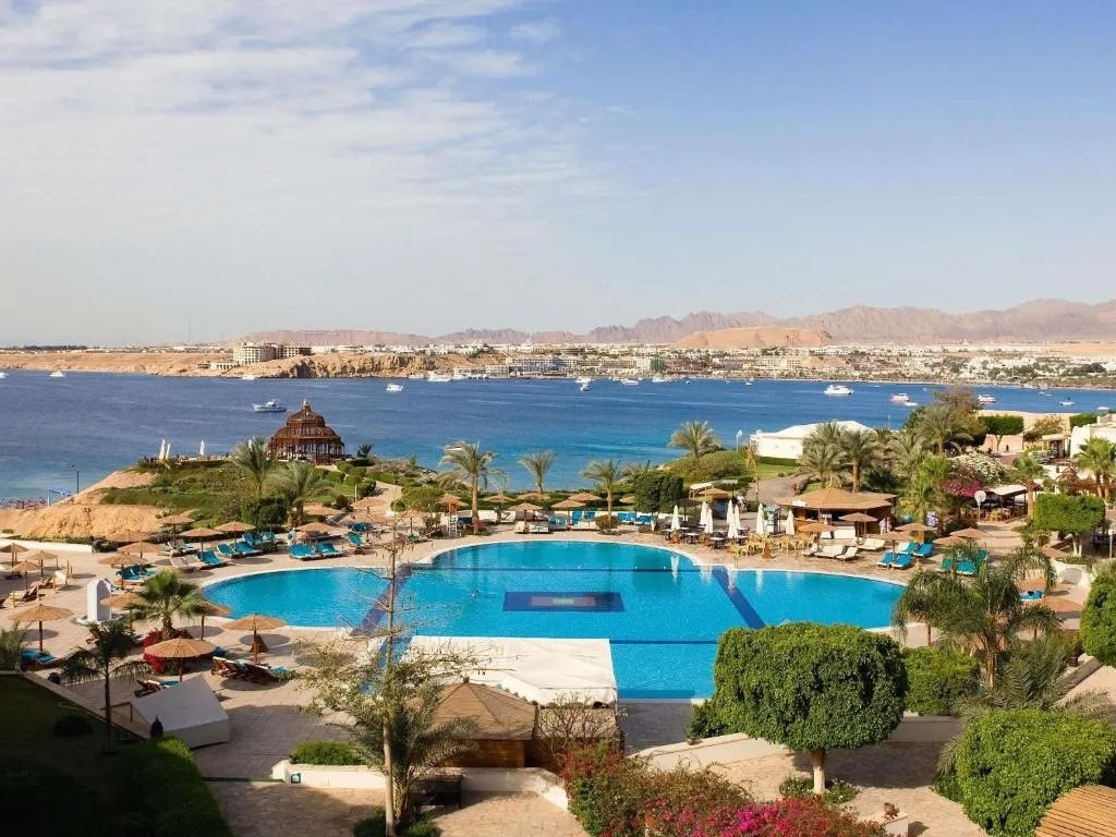 Movenpick Resort Sharm El Sheikh фото 134