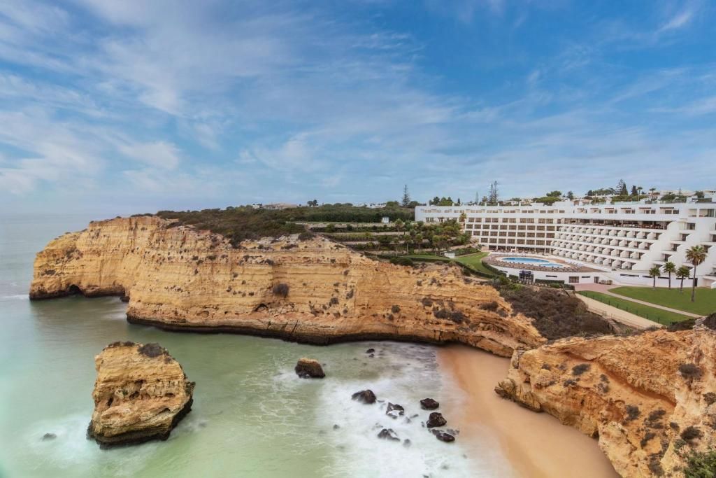 Tivoli Carvoeiro Algarve Resort фото 3
