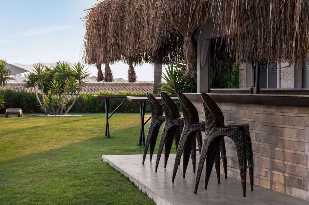 Casa De Playa Luxury фото 12