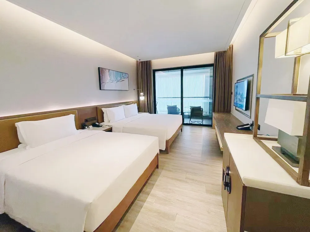 Holiday Inn & Suites Sanya Yalong Bay фото 30