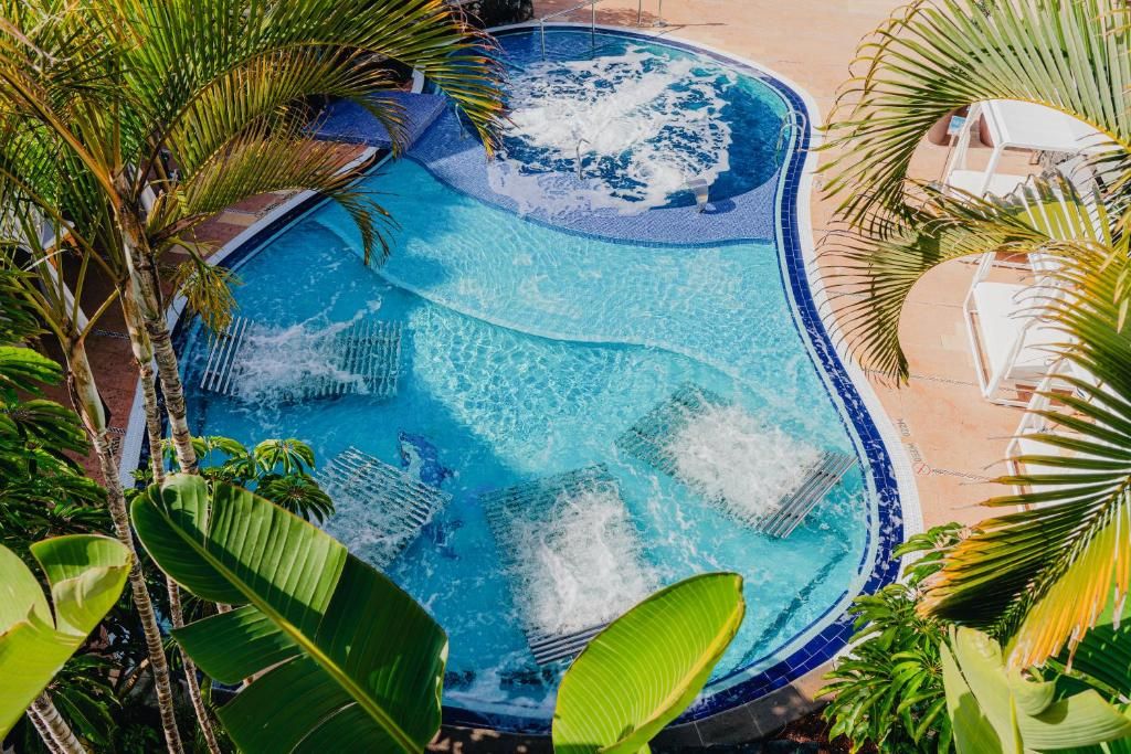 Hotel Be Live Experience Playa la Arena фото 28