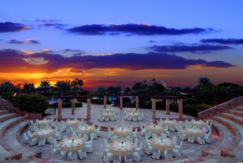 Movenpick Resort & Spa Dead Sea фото 23