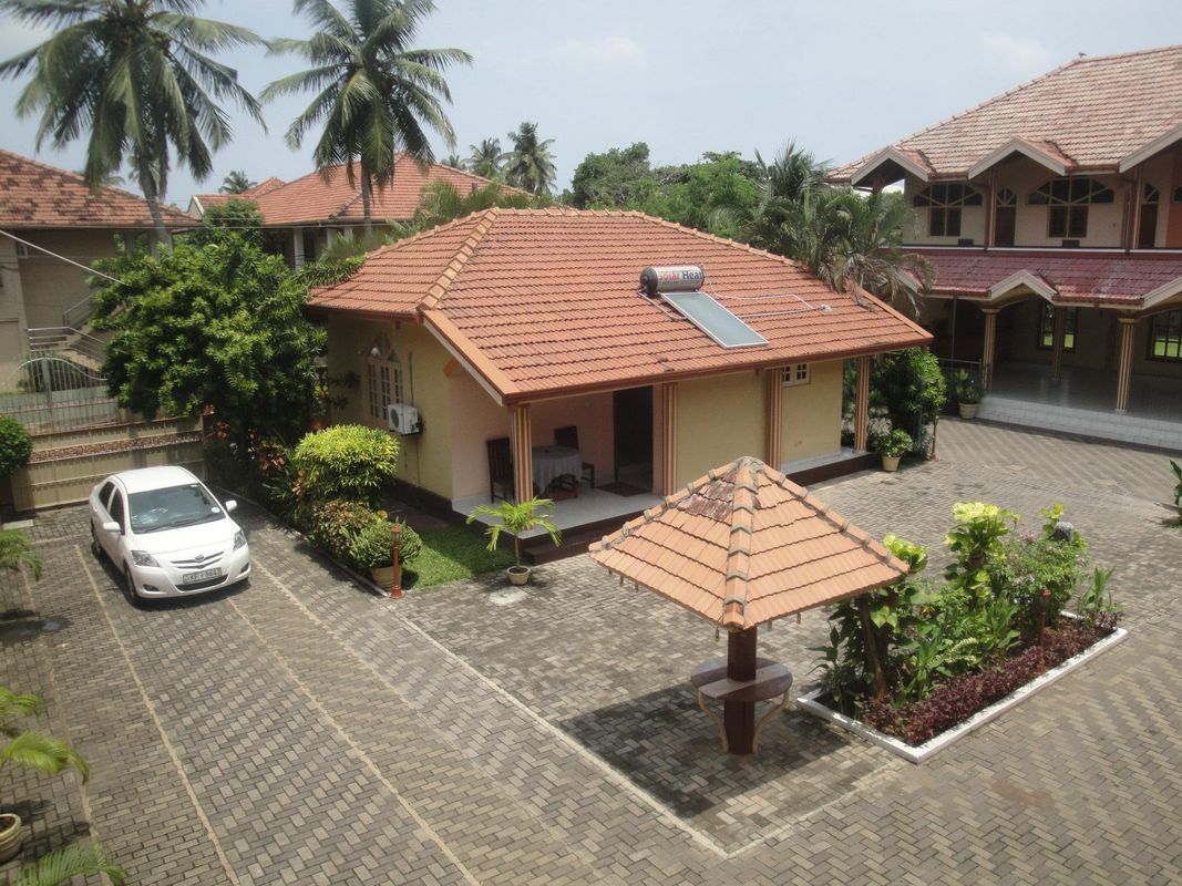 Paradise Holiday Village фото 41