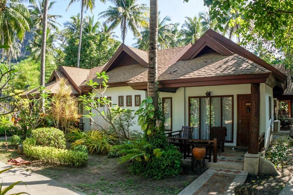 Sand Sea Resort - SHA Plus фото 37