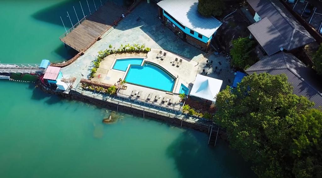 Ramada by Wyndham Langkawi Marina фото 21