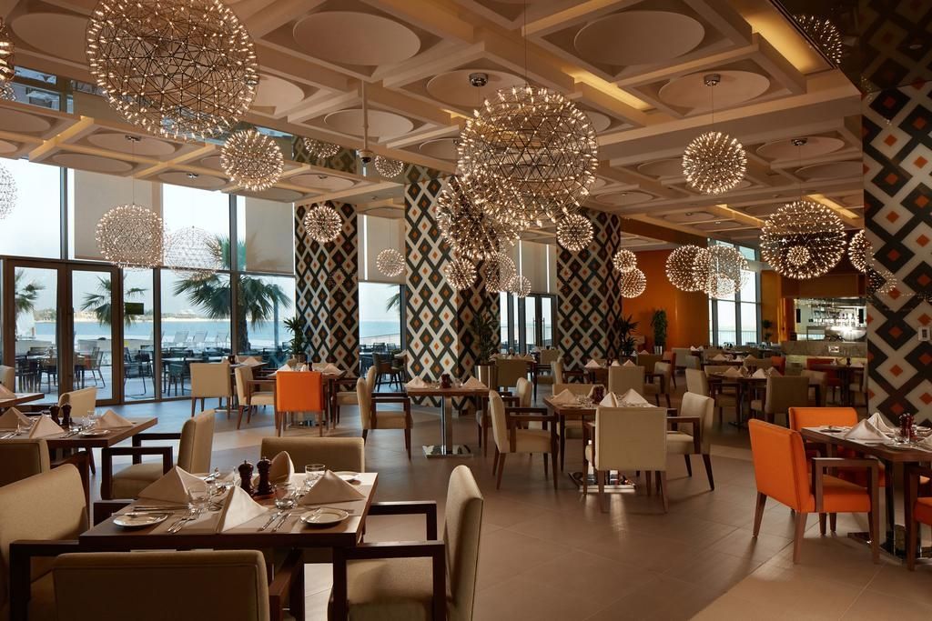 Royal M Hotel by Gewan Abu Dhabi фото 9