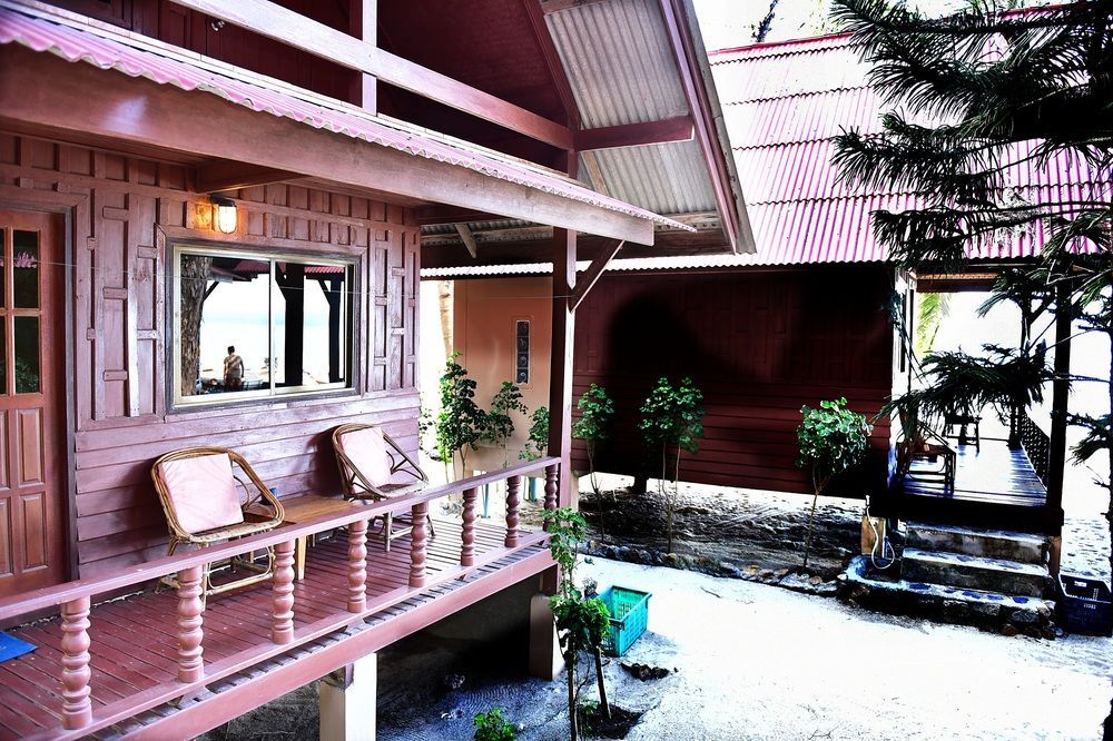 Haad Khuad Resort фото 67
