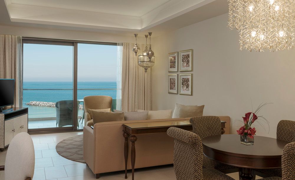 Ajman Saray, A Luxury Collection Resort фото 84