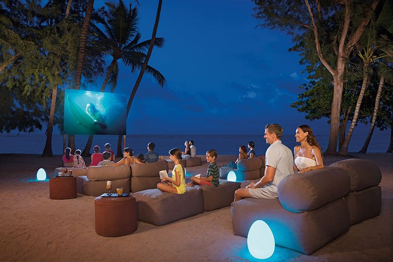 Sunscape Dominican Beach Punta Cana All Inclusive фото 43