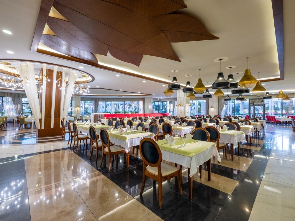 Diamond Premium Hotel & Spa фото 127
