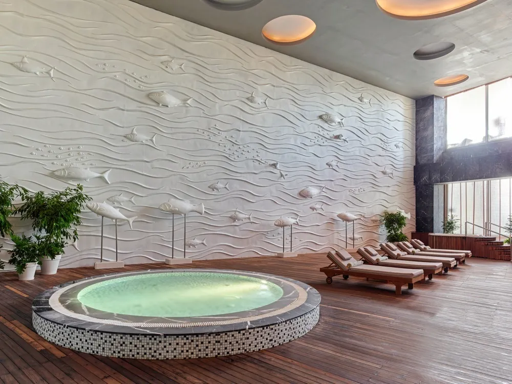 Maxx Royal Belek Golf Resort фото 34