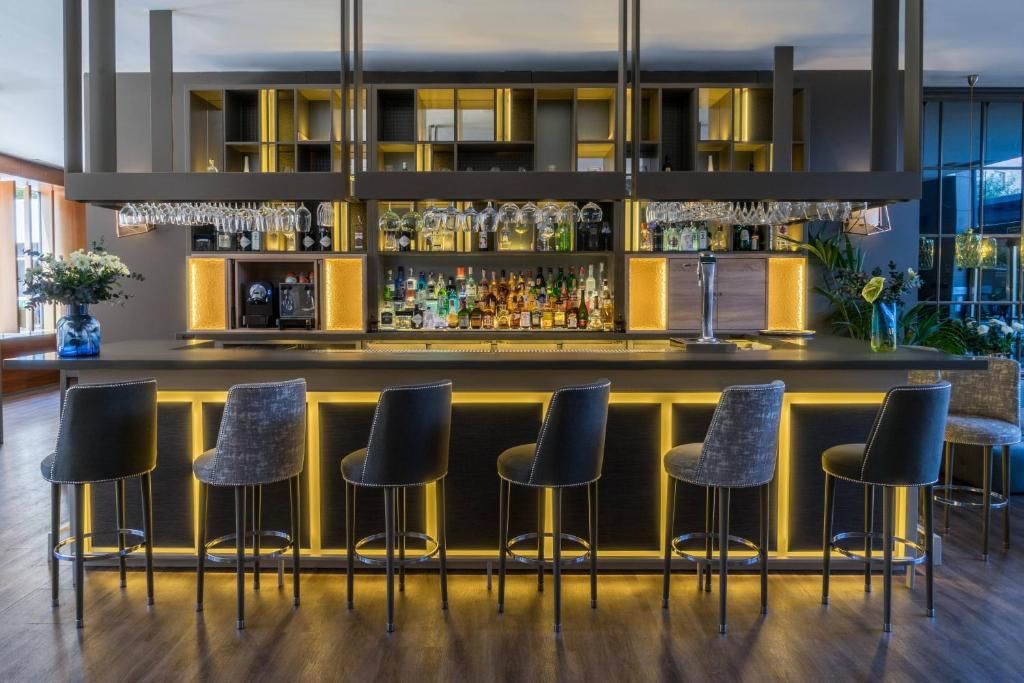 AC Hotel Valencia by Marriott фото 31