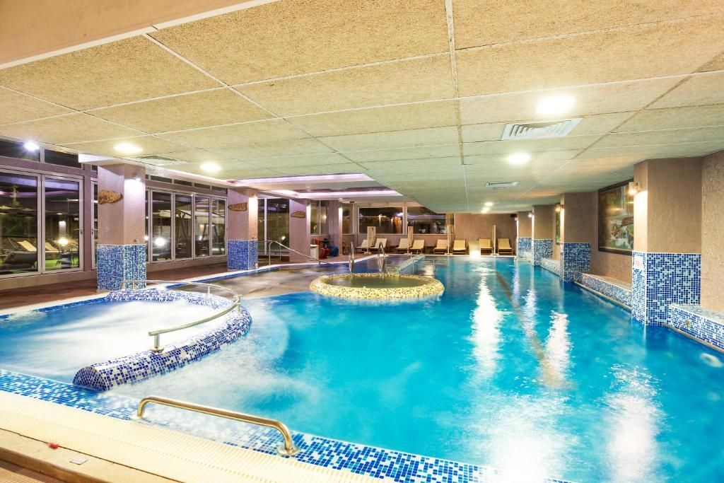 Balneo Complex & Spa Aquatonik фото 36