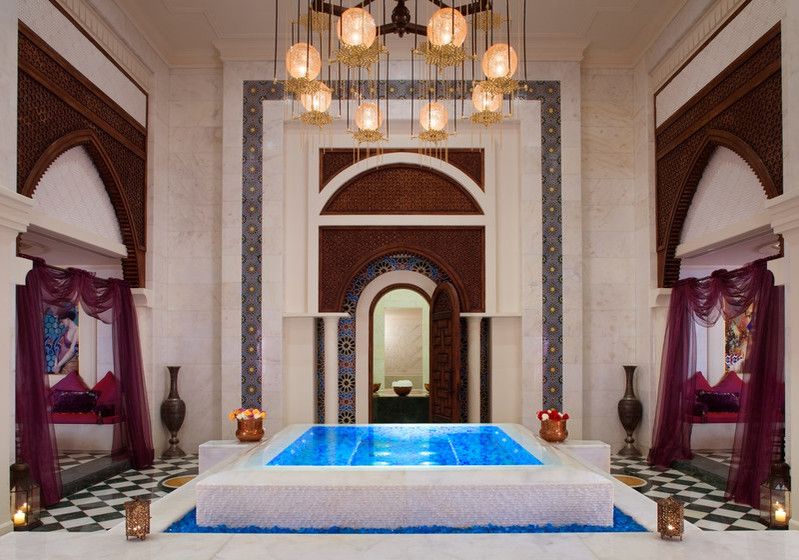 Jumeirah Zabeel Saray фото 78