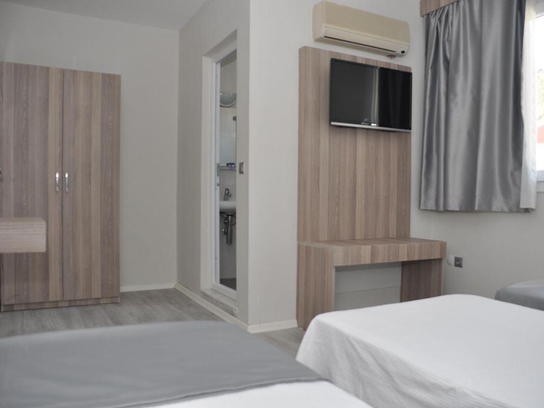 Hotel Centro Bodrum фото 33