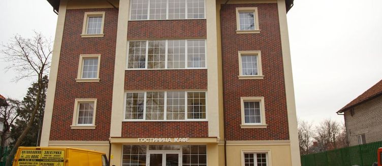 Фото отеля Вилла Татьяна на улице Тургенева