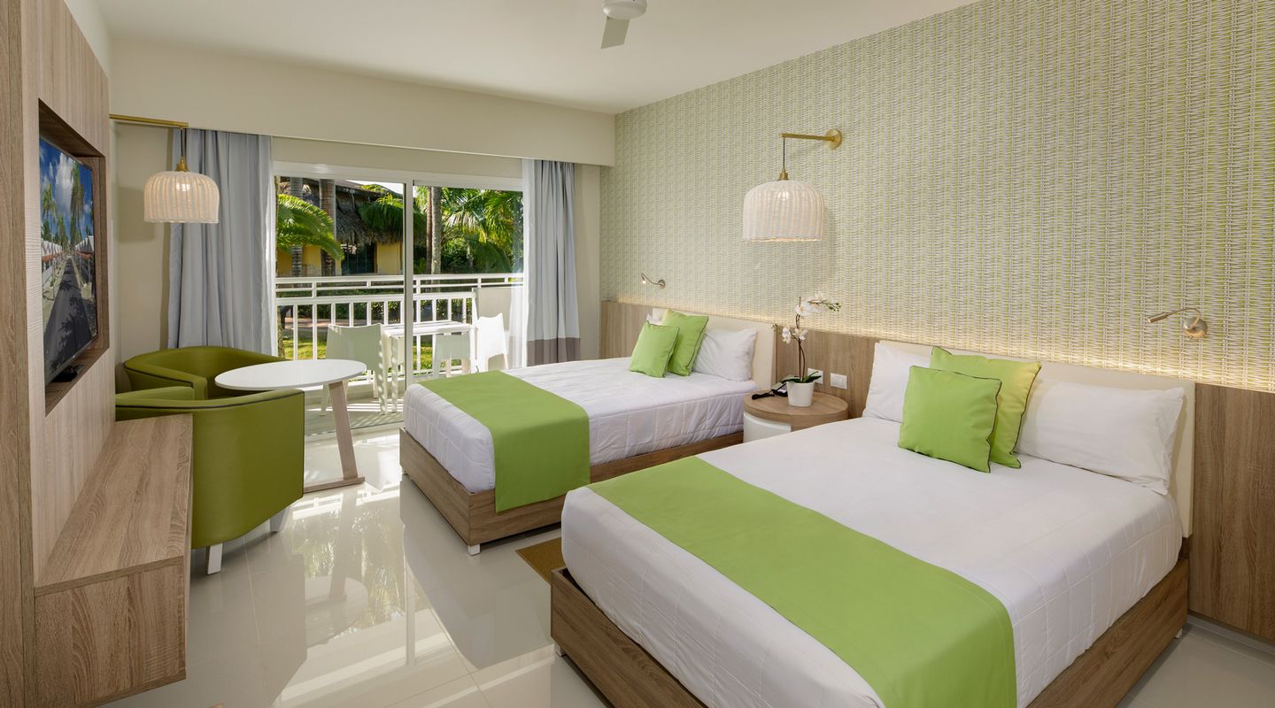 Grand Sirenis Punta Cana Resort Casino & Aquagames - All Inclusive фото 14