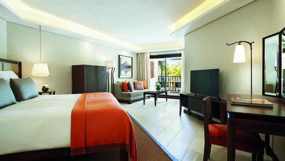 Royal Palm Beachcomber Luxury фото 49