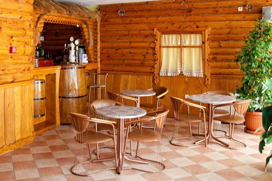 Прометей Клуб фото 122