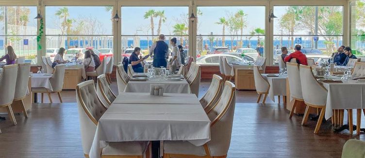 Фото отеля Kristal Beach Hotel