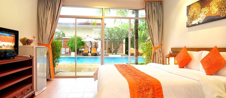 Фото отеля Phuket Sea Resort