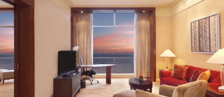 Фото отеля New Coast Hotel Manila