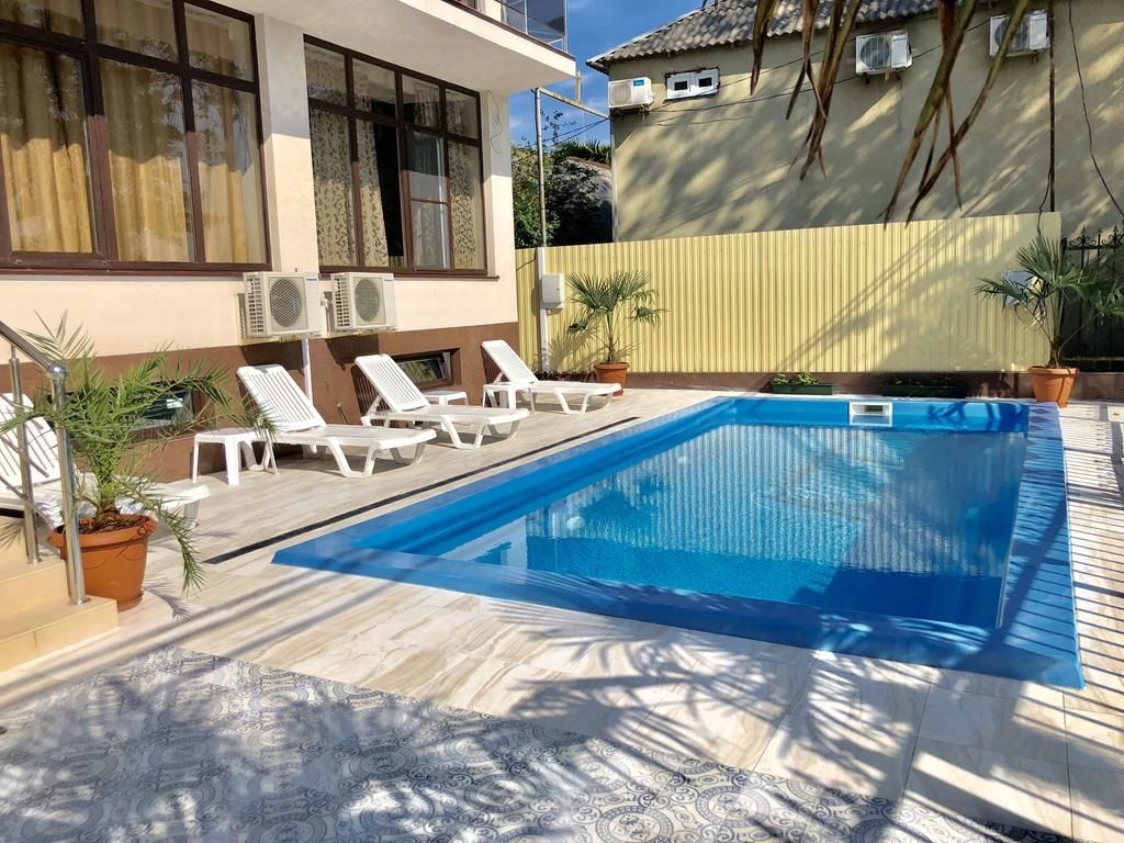 Guest House Helas фото 10