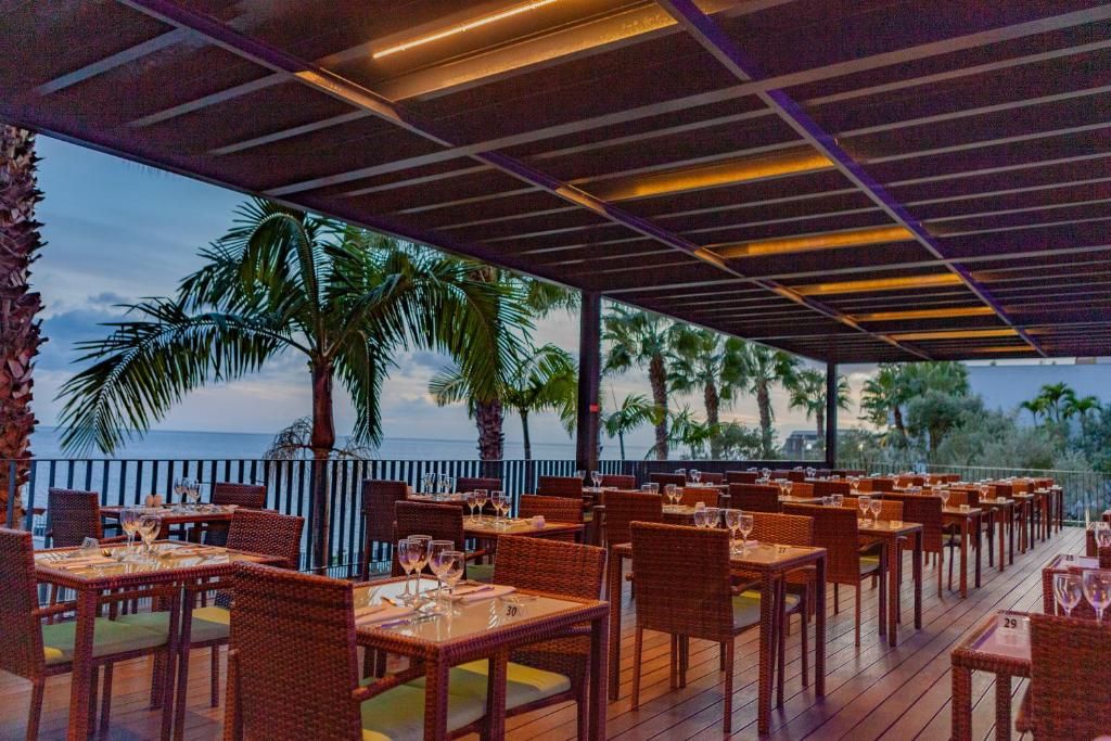 Vidamar Resorts Madeira - Dining Around Half Board фото 6