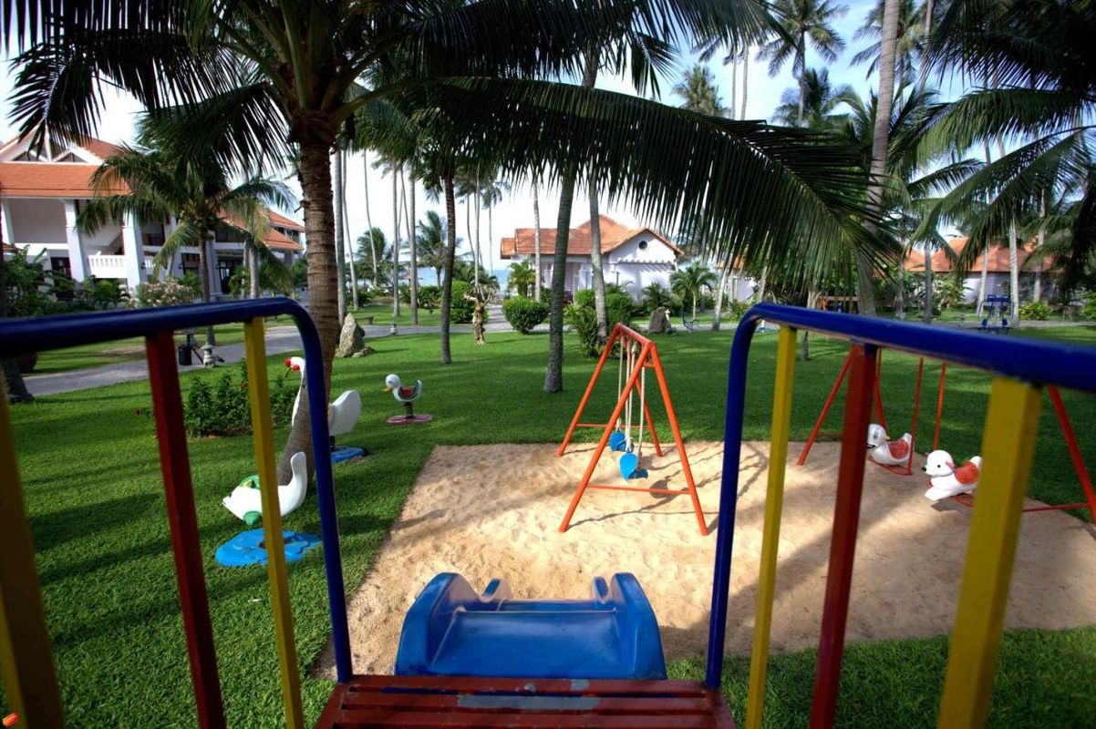 Muine Century Beach Resort & Spa фото 19