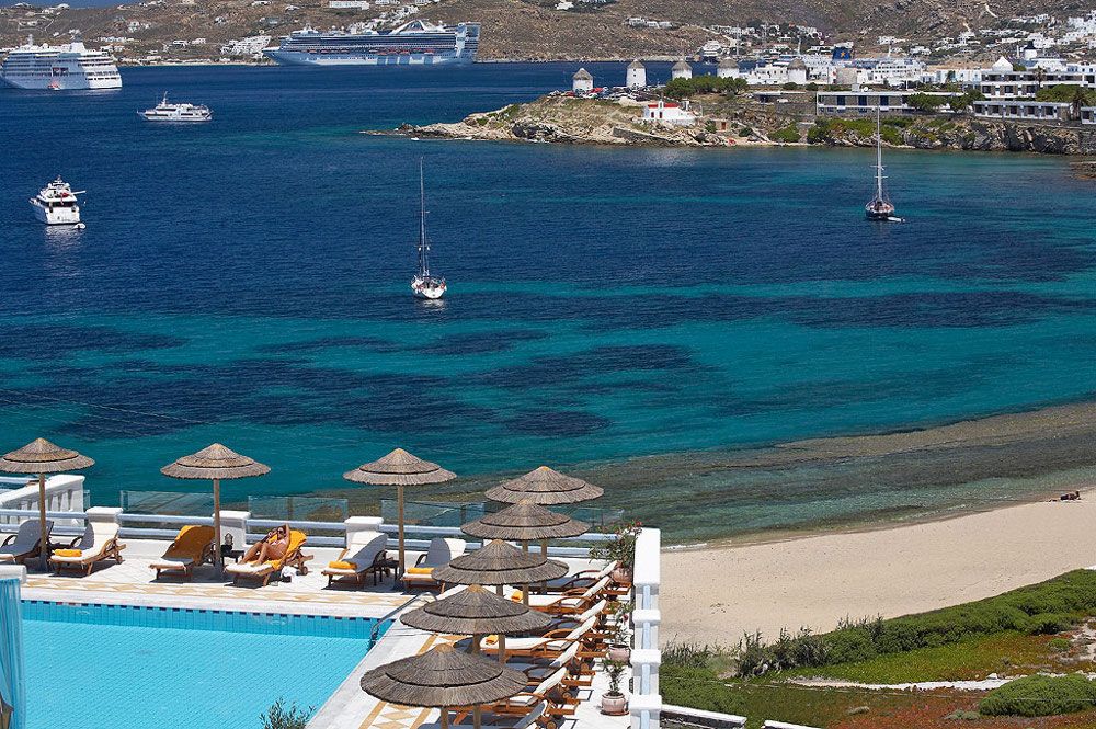 Grand Beach фото 11