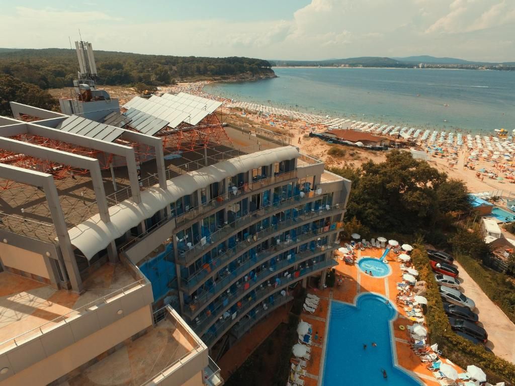 Hotel Kamenec фото 3