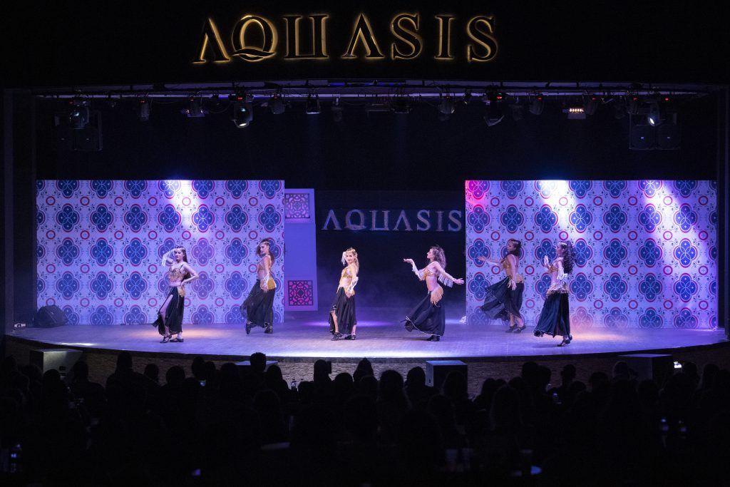 Aquasis De Luxe Resort & SPA фото 34