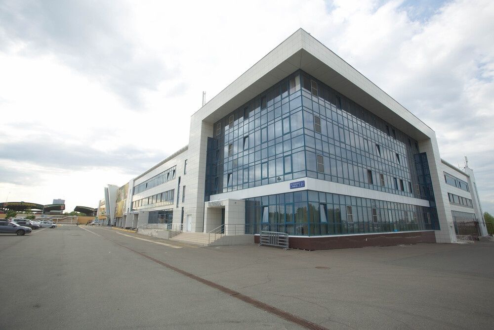Азалия на Аграрной фото 18